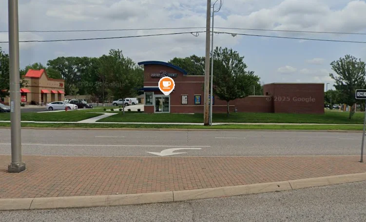 7 Brew Overland Park in Overland Park, Kansas